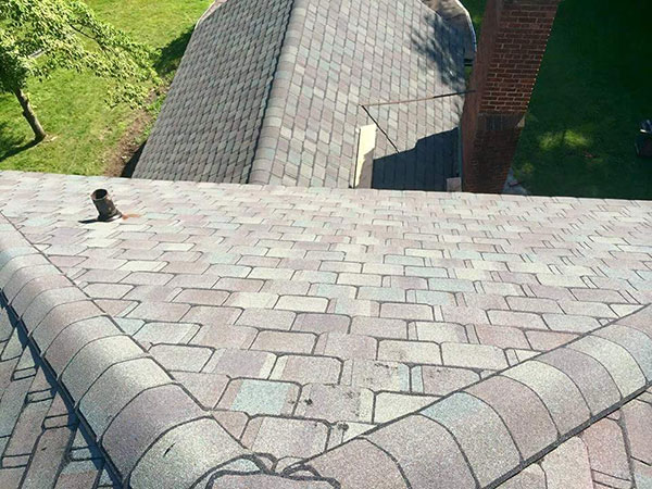 Home Roof Maintenance