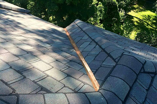 Quality Roofs