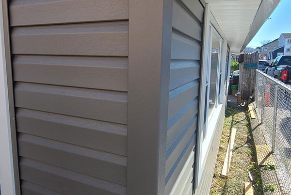 Siding Services