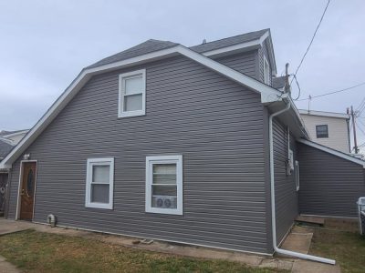 Complete Siding Service