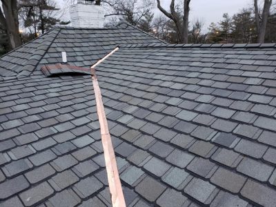 Home Roof Repair and Maintenance