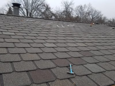 New Residential Roofing