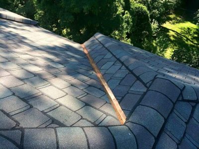 Residential Roofing Service