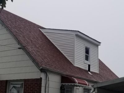 Roof and Portico Service