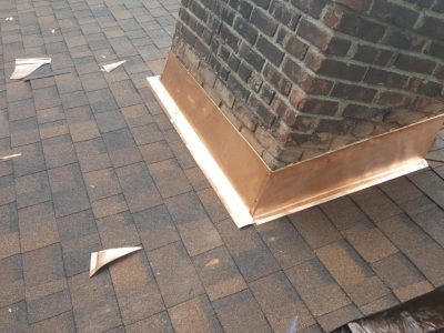 Roofing Repair