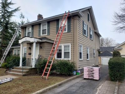 Siding Maintenance