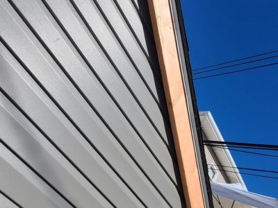 Siding Repair